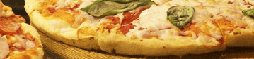 promociones de pizza a la piedra
