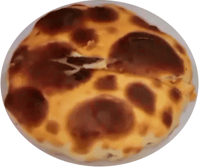 Big Empa burguer o empanada de hamburguesa