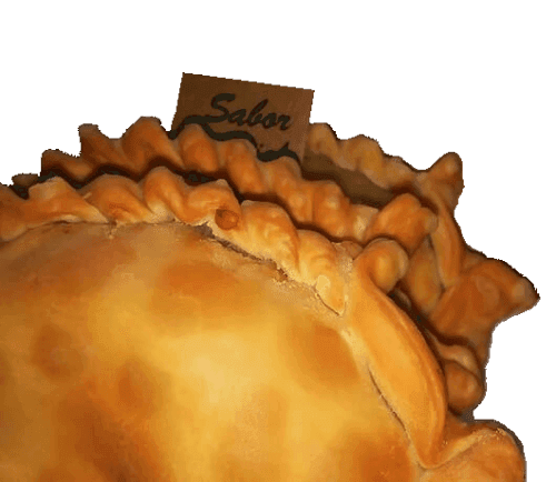 promo de empanadas artesanales