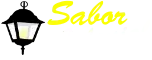 imagotipo de Sabor Colonial