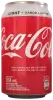 Coca Cola Light gaseosa en lata